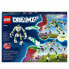 Фото #2 товара Игровой набор Lego 71454 Dreamzzz Playset Dreamzzz (Мечты)