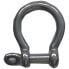 LALIZAS Anchor Type Ω Galvanized Shackle