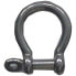 Фото #1 товара LALIZAS Anchor Type Ω Galvanized Shackle