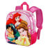 Фото #3 товара KARACTERMANIA Palace 31 cm Disney Princess 3D backpack