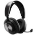 Фото #2 товара SteelSeries Arctis Nova Pro Wireless P Gaming Headset, schwarz