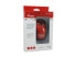 Фото #7 товара Equip Comfort Wireless Mouse - Red - Ambidextrous - Optical - RF Wireless - Red