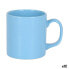 Cup Blue 300 ml Ceramic (12 Units)