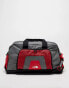 Фото #1 товара The North Face Y2K logo duffel bag in grey