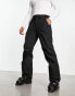 Фото #4 товара The North Face Ski Freedom water resistant DryVent ski trousers in black