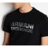 Фото #5 товара ARMANI EXCHANGE 6RZTBE_ZJAAZ short sleeve T-shirt