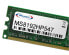 Фото #1 товара Memorysolution Memory Solution MS8192HP547 - 8 GB - Green