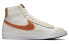 Фото #2 товара Кроссовки Nike Blazer Mid "Inspected By Swoosh" DQ7674-001