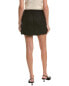 Фото #2 товара Nicholas Suzy Mini Skirt Women's