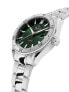 Фото #2 товара Alpina AL-525GR5AQ6B Alpiner 4 Automatic Mens Watch 45mm 10ATM