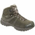 MAMMUT Nova III Mid Goretex hiking boots