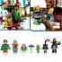 Фото #4 товара Игровой набор Lego 71461 Dreamzzz Dreamzzz (Мечты)
