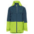 VAUDE Snow Cup 3 In 1 II jacket