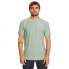 ფოტო #1 პროდუქტის QUIKSILVER Kentin short sleeve T-shirt