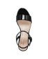 Фото #4 товара Women's Pennie Platform Block Heel Sandals