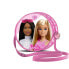 KARACTERMANIA Barbie Fashion Round Shoulder Bag