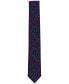 Фото #2 товара Men's Kelso Floral Tie, Created for Macy's