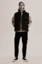Фото #2 товара Толстовка H&M Regular Fit с капюшоном из неопрена