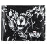 MARVEL Venom B/W Wallet