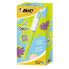 BIC Pen four pastel colors limited edition - фото #2