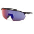 ფოტო #2 პროდუქტის ADIDAS SPORT CMPT Shield Sunglasses