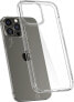 Spigen SPIGEN ULTRA HYBRID iPHONE 13 PRO MAX CRYSTAL CLEAR