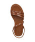 Фото #4 товара Salma Strappy Flat Sandals