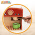 WOOMAX Wooden Toy Coffee Maker With Accessories