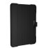 Urban Armor Gear 121916B14040 - Folio - Apple - iPad (2019) - 25.9 cm (10.2")