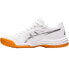 Фото #2 товара Asics Upcourt 5 W 1072A088 101 volleyball shoes