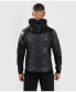 ფოტო #3 პროდუქტის Men's UFC Adrenaline Authentic Fight Night Walkout Hoodie