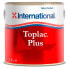 Фото #2 товара INTERNATIONAL Toplac Plus 750ml Painting