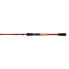 Shimano SOJOURN CASTING, Freshwater, Casting, 7'0", Medium Heavy, 1 pcs, (SJC...