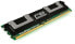 Фото #1 товара Kingston ValueRAM 512MB 533MHz DDR2 ECC Fully Buffered CL4 DIMM Single Rank - x8 - 0.5 GB - DDR2 - 533 MHz