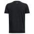 ფოტო #2 პროდუქტის UNDER ARMOUR Bball Icon short sleeve T-shirt