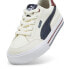 Фото #5 товара Кроссовки PUMA Court Classic Vulc