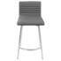 Фото #1 товара Mason Swivel Counter Stool Set of 2