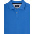 Фото #3 товара HACKETT HM562363 short sleeve polo