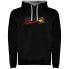 KRUSKIS Logo Classic Bicolor hoodie