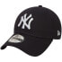 Фото #1 товара Cap New Era 9Forty New York Yankees Mlb League Basic Cap 10531939