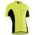 Фото #1 товара NORTHWAVE Force short sleeve jersey