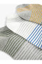 Фото #17 товара Носки Koton Striped 	socks
