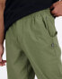 New Balance Twill straight pant 30" in green