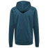 Фото #2 товара HUMMEL Move Grid Cotton hoodie