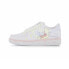 Кроссовки Nike Air Force 1 Low Rose Trace