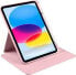 Фото #3 товара Etui na tablet Etui Stand iPad Air 11 2024 różowo-piaskowe/pinksand