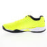 Фото #8 товара Fila Axilus 2 Energized 5TM01731-702 Womens Yellow Athletic Tennis Shoes 9