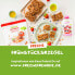 Фото #4 товара Kindermüsli Apfel & Erdbeere ab 1 Jahr, 125 g