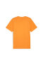 Erkek T-Shirt orange 586667