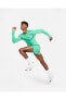 Фото #6 товара Толстовка Nike Dri-Fit Run Division Rise 365 удлиненная мужская зеленая